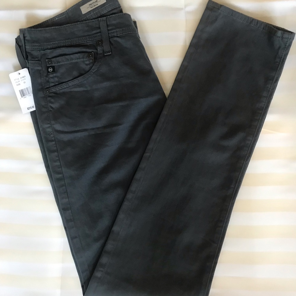 Adriano Goldshmied Men Pant